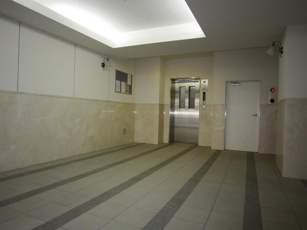 ソシア西葛西の物件内観写真